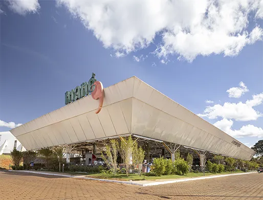 Dedetização de Mercado no Jardim Cidade Pirituba